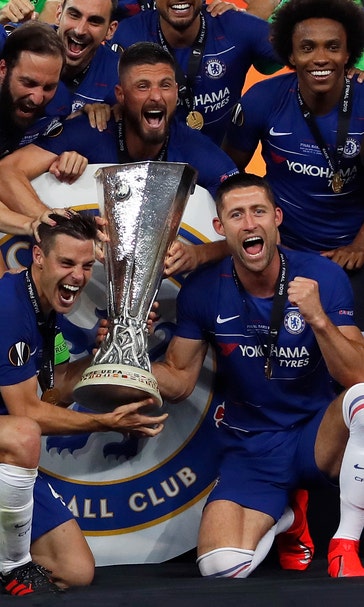 After Baku, Tbilisi bids to host Europa League final